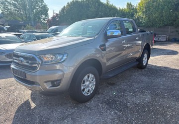 Ford Ranger 24.990 km 33.990 &euro; Krefeld 47839
