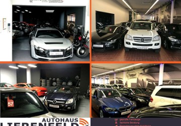 Toyota Avensis 100.000 km 12.490 &euro; Düsseldorf 40231