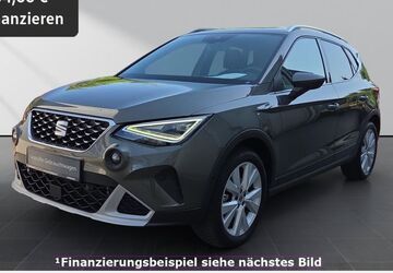 Seat Arona 30.900 km 21.990 &euro; Solingen 42719