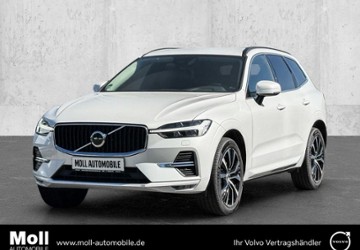 Volvo XC60 15.438 km 35.890 &euro; Bergheim 50126