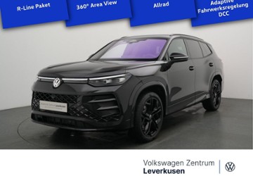 VW Tayron 1.009 km 56.980 &euro; Leverkusen 51379