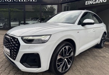 Audi Q5 192.800 km 35.880 &euro; Krefeld 47799