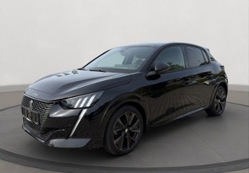 Peugeot 208 28.177 km 17.990 &euro; Duisburg 47167