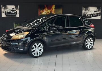 Citroen C4 Picasso 127.000 km 4.499 &euro; Wegberg 41844