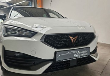 Cupra Leon 162.138 km 16.680 &euro; Heiligenhaus 42579