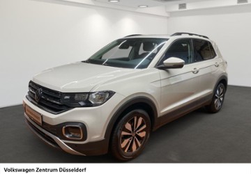 VW T-Cross 29.390 km 17.590 &euro; Düsseldorf 40233