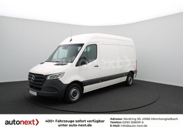 Mercedes-Benz Sprinter 100.000 km 26.763 &euro; Mönchengladbach 41066