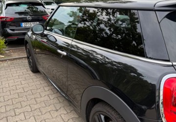 Mini ONE 72.800 km 16.000 &euro; Leverkusen 51379