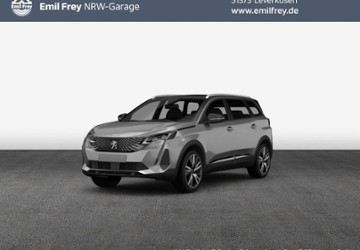 Peugeot 5008 57.095 km 29.980 &euro; Leverkusen 51373