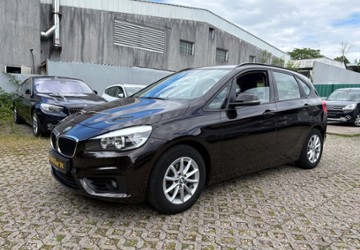 BMW 216 192.000 km 6.990 &euro; Haan 42781