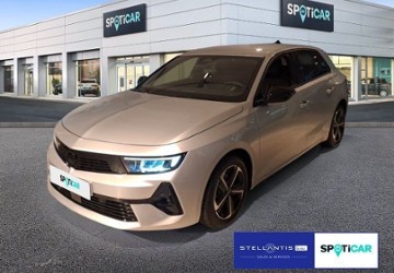 Opel Astra 4.085 km 19.880 &euro; Ratingen 40878
