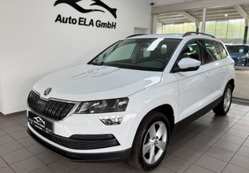 Skoda Karoq 53.000 km 16.990 &euro; Heiligenhaus 42579