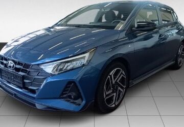 Hyundai i20 20.912 km 20.990 &euro; Neuss 41464