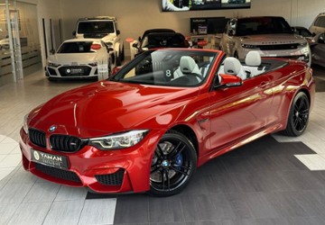 BMW M4 38.000 km 55.850 &euro; Mülheim an der Ruhr 45472