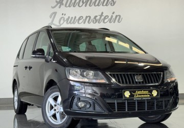 Seat Alhambra 144.361 km 7.480 &euro; Moers 47443