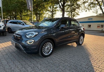 Fiat 500X 44.570 km 12.990 &euro; Neukirchen-Vluyn 47506