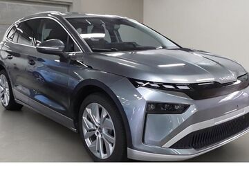 Skoda Enyaq 11.828 km 46.850 &euro; Krefeld 47809