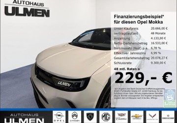 Opel Mokka 16.065 km 19.999 &euro; Düsseldorf 40231