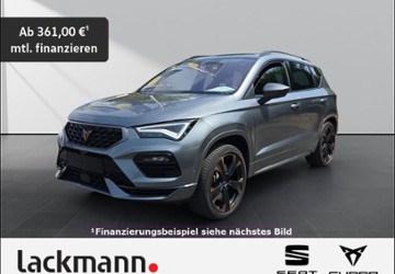 Cupra Ateca 39.800 km 33.890 &euro; Solingen 42719