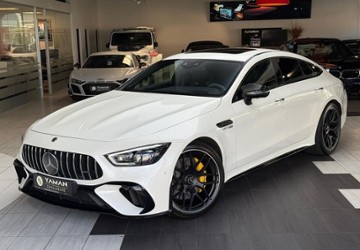 Mercedes-Benz AMG GT 34.000 km 110.850 &euro; Mülheim an der Ruhr 45472