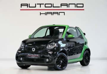 Smart ForTwo 66.785 km 11.950 &euro; Haan/NRW 42781