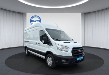 Ford Transit 39.800 km 26.999 &euro; Krefeld 47805