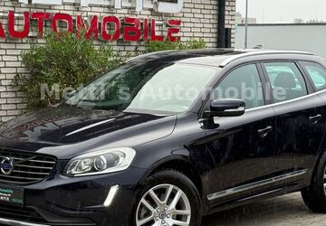 Volvo XC60 159.023 km 17.990 &euro; Erkelenz 41812