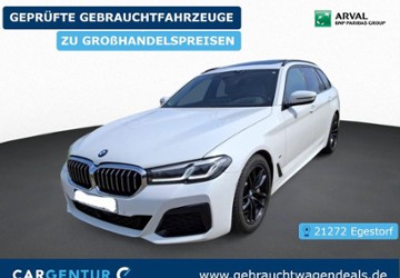 BMW 530 87.649 km 36.790 &euro; Krefeld 47829