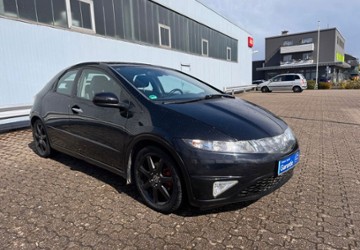 Honda Civic 270.000 km 2.990 &euro; Moers 47441