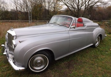 Bentley Andere 141.500 km 89.850 &euro; Mettmann 40822