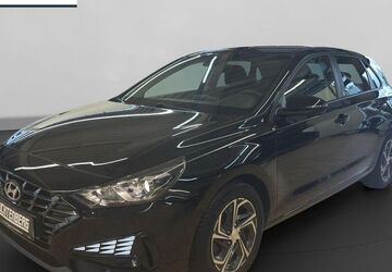 Hyundai i30 75.150 km 13.480 &euro; Leverkusen 51381