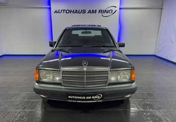 Mercedes-Benz 190 290.853 km 17.999 &euro; Ratingen bei Düsseldorf 40878