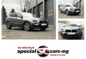 BMW X2 55.000 km 25.490 &euro; Mönchengladbach 41066