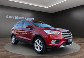 Ford Kuga 93.000 km 10.940 &euro; Ratingen bei Düsseldorf 40878