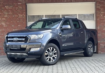 Ford Ranger 129.834 km 26.490 &euro; Düsseldorf 40599