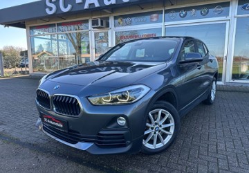 BMW X2 82.500 km 19.890 &euro; Bergheim Zieverich (bei Köln) 50126