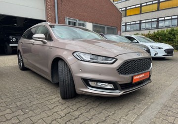 Ford Mondeo 114.520 km 12.880 &euro; Düsseldorf 40549