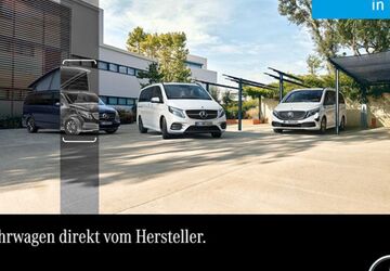 Mercedes-Benz T-Klasse 15.631 km 32.990 &euro; Duisburg 47138