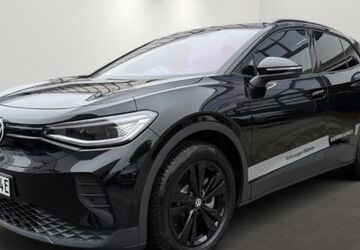 VW ID.4 2.500 km 48.780 &euro; Mülheim 45478