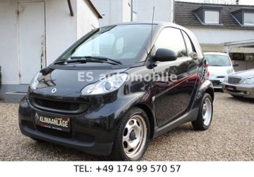 Smart ForTwo 150.000 km 3.499 &euro; Duisburg 47167
