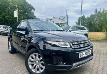 Land Rover Range Rover Evoque 134.612 km 14.900 &euro; Mülheim 45481