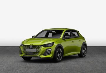Peugeot 208 10.956 km 12.480 &euro; Leverkusen 51373