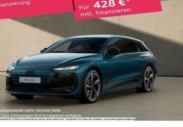 Audi A6 e-tron 7.065 km 57.570 &euro; Neuss 41464
