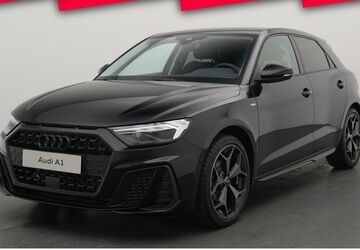 Audi A1 1.009 km 35.980 &euro; Leverkusen 51373