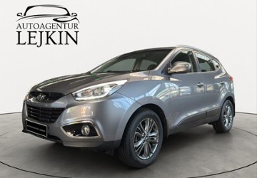 Hyundai ix35 90.407 km 9.990 &euro; Krefeld 47803
