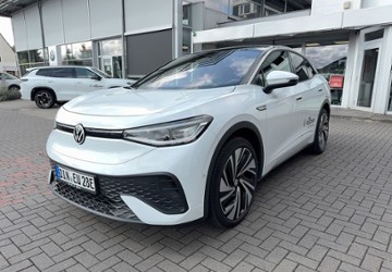 VW ID.5 52.958 km 27.490 &euro; Duisburg 47178