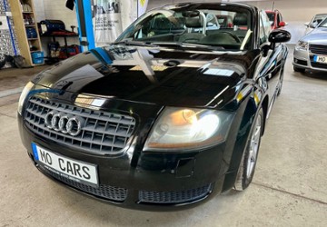 Audi TT 144.000 km 8.990 &euro; Ratingen 40878