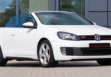 VW Golf 87.600 km 15.980 &euro; Korschenbroich 41352