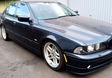 BMW 520 250.000 km 6.399 &euro; Meerbusch 40667