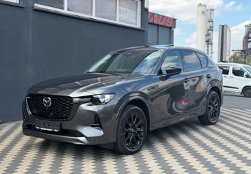 Mazda CX-60 19.000 km 37.950 &euro; Duisburg 47259